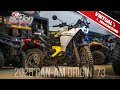 2025 Can-Am Origin ‘73 ⚡️ | Virtual Walkaround