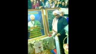 Gambus Nurul Musthofa ALLAH KHOLIQUNA