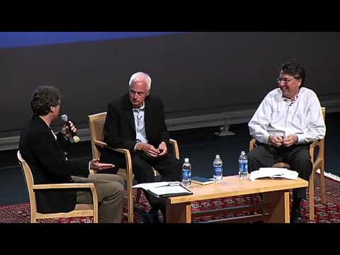 los angeles art museum light posts Bill Ivey and Lewis Hyde on Cultural Rights
