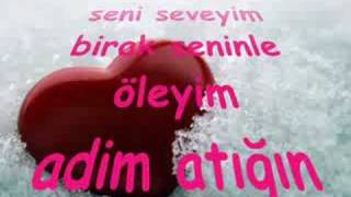 Sercan ft. Arsiz - Birak Resimi