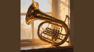 Late Afternoon Window Light