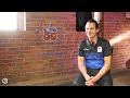Rugby League World Cup | Matt Parish - Samoa Head Coach