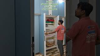 aluminium cupboards aluminium wardrobe interior design interior ideas for modern home's