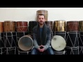 Joni dhol