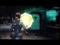 Resident evil revelations test review full gameplay ngamz fr