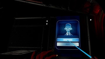 Hand-based Interactions on Meta Quest Pro with Unreal Engine: Reusing Lyra/Common UI Widgets