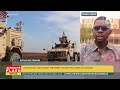 Les tats unis vont retirer leurs troupes du niger