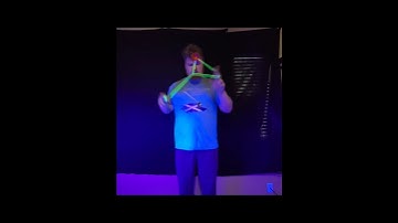Yoyo Tricks That Look Hard Vs Tricks That Are Hard(#12) #yoyo #yoyotricks #fyp #vibes #trending