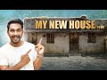 My new house hamara naya ghar  nabeel afridi vlogs