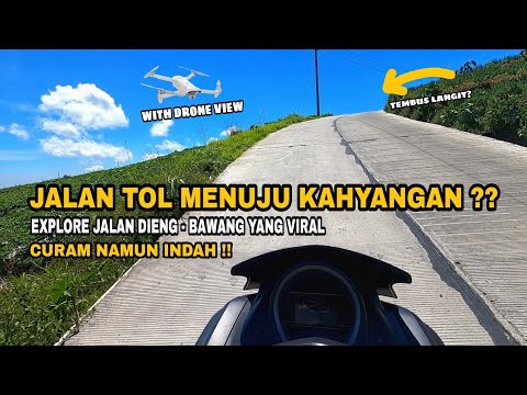 Video: Kawah Di Kota - Pandangan Alternatif