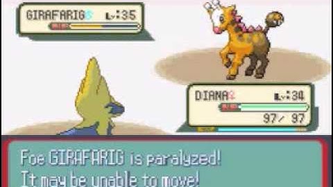 Pokemon Ruby Playthrough! Part 39!