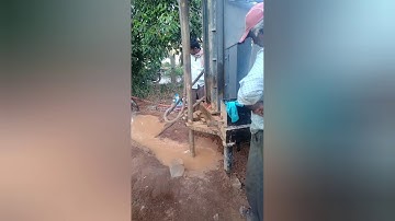 Soil testing rotary borewell Bengaluru Karnataka
