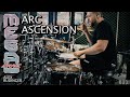 Alex Rudinger - ARC ASCENSION (by MEGA DRIVE)