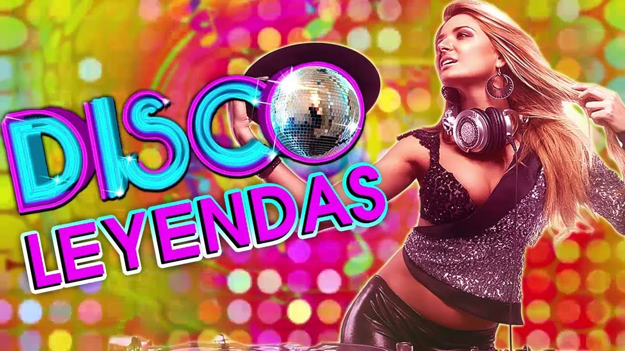Musica Disco De Los 70-80-90 En Ingles Exitos Mejores Canciones Discotecas  70s 80s 90s Exitos 