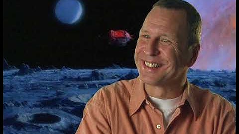 Red Dwarf - Series 3 - Building A Better Universe: A Tribute To Mel Bibby