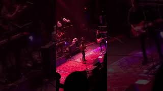 Niall Horan- Since We’re Alone (Live at the Fillmore 11/4/17)