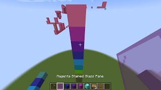 Tower of Decreasing Space, ToDS (Jtoh in Minecraft Part 13)