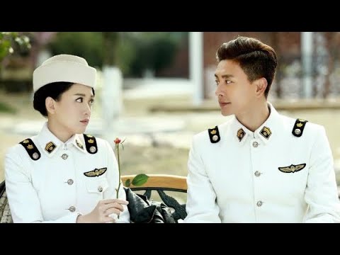 Destined to Love You偏偏喜欢你Chinese drama - YouTube
