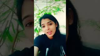 suno jaane wfa | Monika GM vlogs 💕 | #monika #entertainment #tiktokvideo #viral #lovestatus #shorts