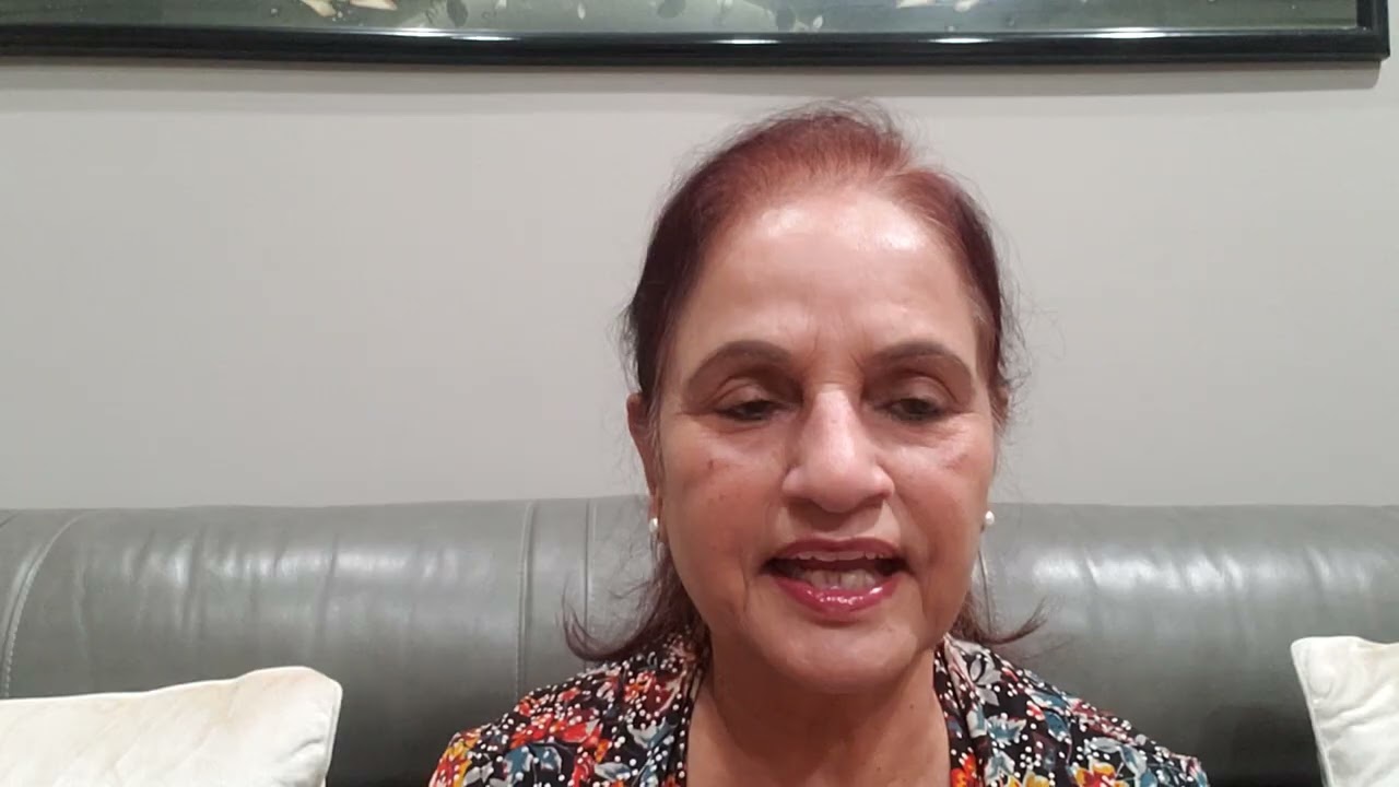 Sakoon ki Talash Part 5