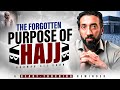 When Ibrahim (AS) Was Told to Sacrifice His Son – The Untold Story of Hajj | Nouman Ali Khan