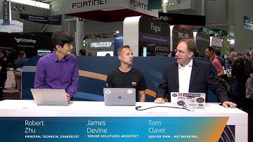 AWS Live re:Inforce - Easily and Securely