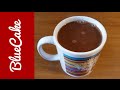Recette du chocolat chaud maison