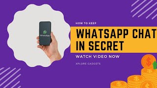 Locker for Whatsapp Chat App - Apps on Google Play  | Install Locker For Whats Chat App screenshot 4