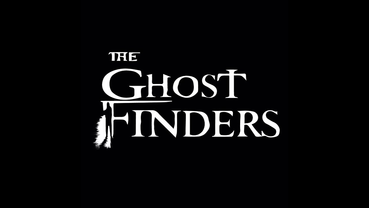 The Ghost Finders (Season 11 Premiere preview)