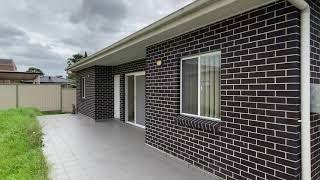 14A CHIFLEY AVE SEFTON NSW 2162