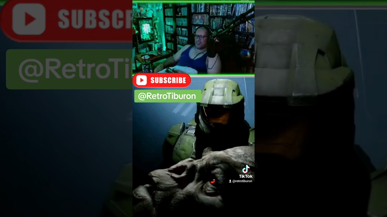 Taking care of business on #haloinfinite #xboxseriesx #gamepass