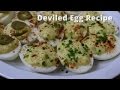Deviled Eggs | Southern Style Deviled Egg Recipe with Jalapeños  Malcom Reed HowToBBQRight