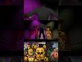 La mejor serie de fnaf de YouTube|Five Nights At Freddy's Lipse | #fnaf #curiosidades #shorts