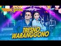 Download Lagu TRESNO WARANGGONO - LARA SILVY feat WAHID KDI (AGENG MUSIC)