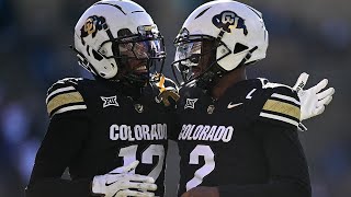 “We Could End Up on the Same Team” Travis Hunter and Shedeur Sanders Running It Back in New York