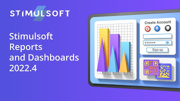 Stimulsoft Reports and Dashboards 2022.4 released!