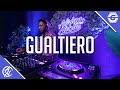 GUALTIERO LIVESET 2023 | 4K |  The Best of Moombahton &amp; Global Bass | Guest Liveset by GUALTIERO