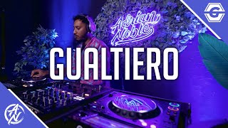 GUALTIERO LIVESET 2023 | 4K | The Best of Moombahton & Global Bass | Guest Liveset by GUALTIERO