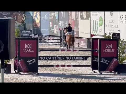 Dancing Dollars CSIYH 6 year old Bonheiden