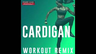 Cardigan (Hands Up Remix)