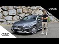 Audi A3 Sportback 2020 | Prueba / Test / video en español | quadis.es