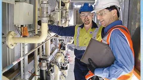 Endress+Hauser: The People for Process Automation