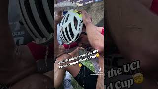 Nino Schurter Gave It Everything mtb mtbworldcup cycling