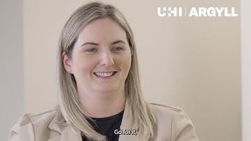 Study Business with UHI Argyll