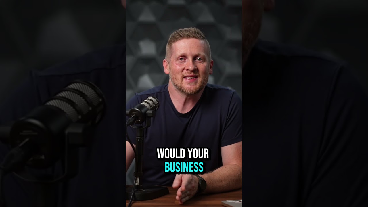 Can Your Business Survive Without You?