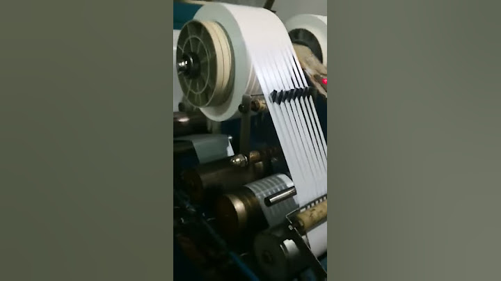 teflon tape tpfe tape making machine slitting machine jumbo teflon tape making