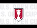 2026 Lamar Hunt U.S. Open Cup Round 1: Lexington SC vs. Flower City Union