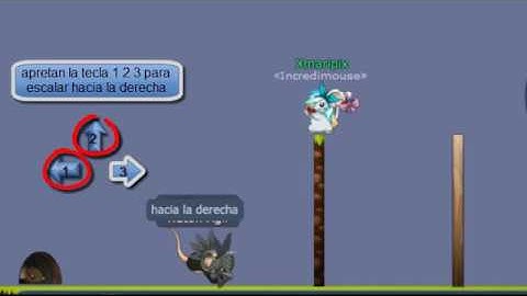 Como Escalar (para principiantes) Transformice.exe