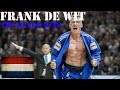 Frank De Wit - THE DUTCH KING - Judoworld