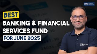 Top 2 Banking & Financial Mutual Funds After RBI’s Surprise Rate Cut